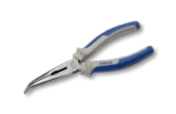 ALICATE SEMICIRCULAR 200MM IRI