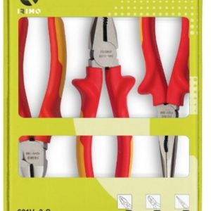 ALICATE AISL.1000V UN180+CT160