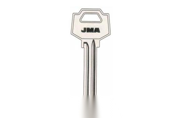LLAVE ACERO JMA FAC-12D