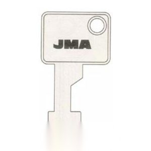 LLAVE LATON JMA TOV-1 NIK/G