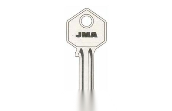 LLAVE ACERO JMA YA-1D