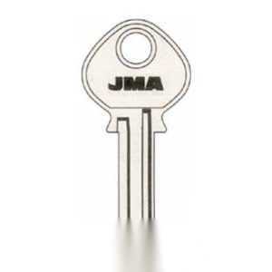 LLAVE ACERO JMA ICA-1
