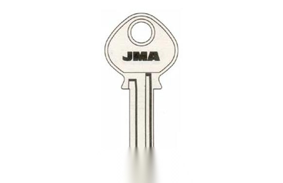 LLAVE ACERO JMA ICA-1