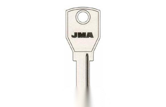 LLAVE ACERO JMA AGA-19I
