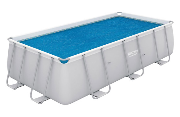 COBERTOR PISC. 380X180CM