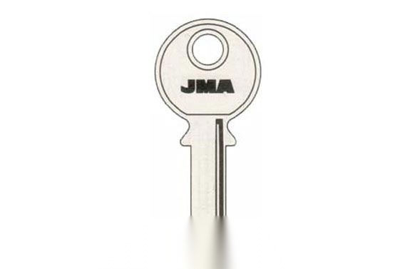 LLAVE ACERO JMA AGA-4I