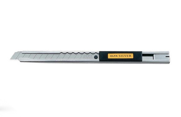 CUTTER PROF 9X0,38MM SVR-1