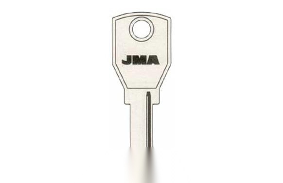 LLAVE ACERO JMA AGA-6I