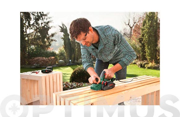 CEPILLO ELEC 82X2 MM PHO 2000