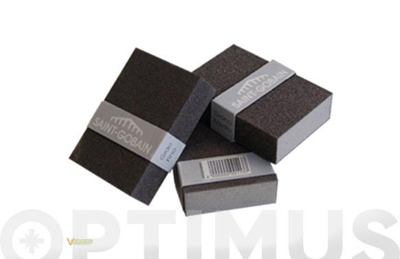 LIJA MAD/BARN. 100x70x26MM 662