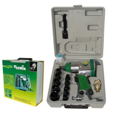 PISTOLA IMPACTO NE-KN16