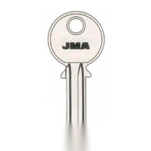 LLAVE ACERO JMA AZ-1D