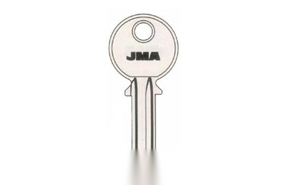 LLAVE ACERO JMA AZ-1D