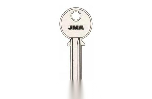 LLAVE ACERO JMA AZ-3I