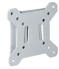 SOPORTE TV LCD FIJO 10-30" PLA