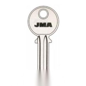 LLAVE ACERO JMA CVL-1D