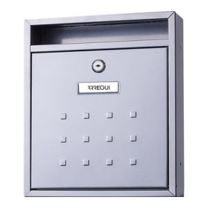 BUZON INTER. VERT 310X260X90MM