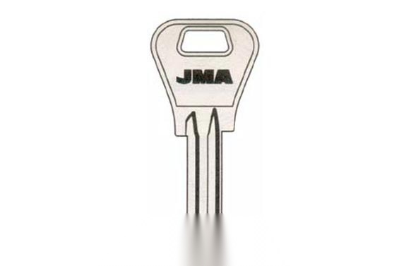 LLAVE ACERO JMA CVL-2D