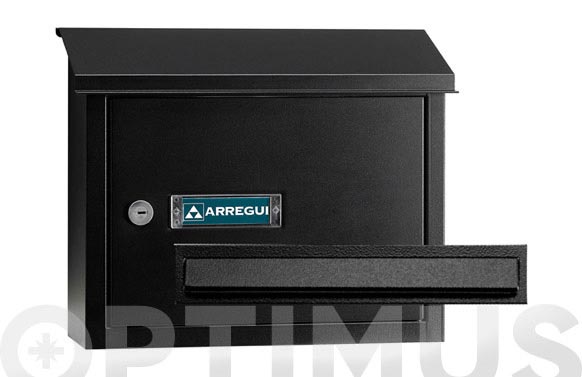 BOCACARTAS RECOGECARTAS NEGRO