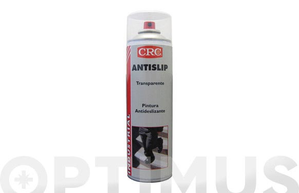 PINTURA ANTIDESL. TRANSPARENTE