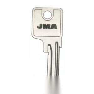 LLAVE ACERO JMA STS-1D