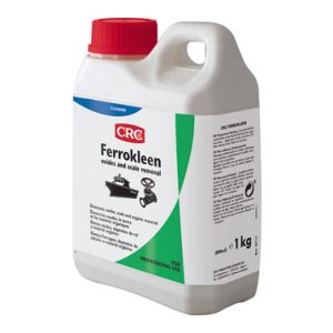 OXIDO FERROKLEEN 1KG