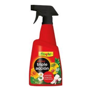 INSECTICIDA PLANTAS TRIPLE ACC