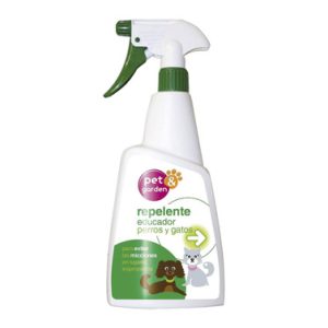 AHUYENT. MASC PET&GARDEN 750 M