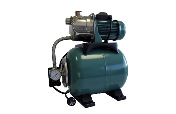 GRUPO PRESION 20 1200W 3700 L/