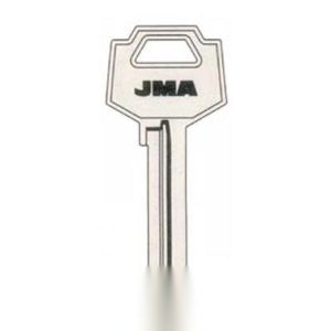 LLAVE ACERO JMA FAC-10D