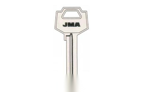 LLAVE ACERO JMA FAC-10D