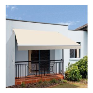 TOLDO 300X200CM SMARTSUN CRUDO