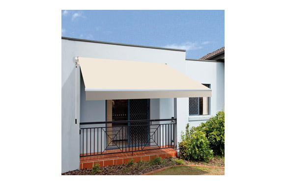 TOLDO 300X200CM SMARTSUN CRUDO