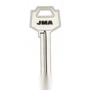 LLAVE ACERO JMA FAC-11D