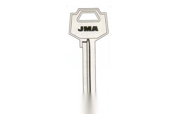LLAVE ACERO JMA FAC-11D