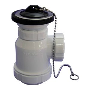 SIFON BOTELLA VALVULA Ø70 - 1