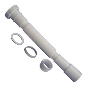 SIFON EXTEN 1 1/4" Ø32-40 T-39