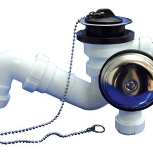 VALVULA BAÑERA SIFON Ø70-1 1/2