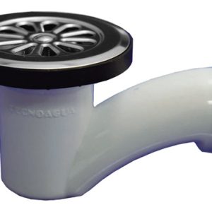 VALVULA P.DUCHA SIFON 085-1 1/