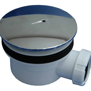 VALVULA P.DUCHA SIFON 115-1 1/