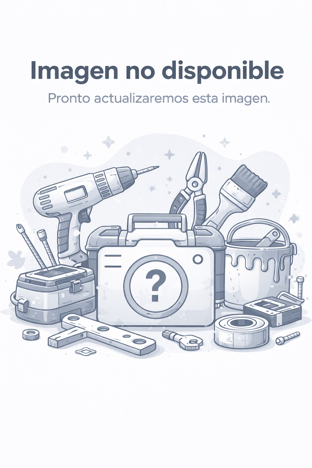 Producto sin fotografía