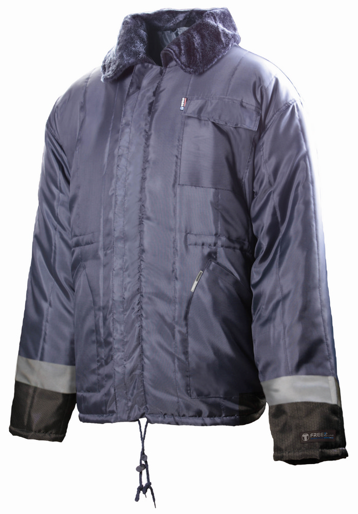 CHAQUETON CAMARAS FRIGORIFICAS