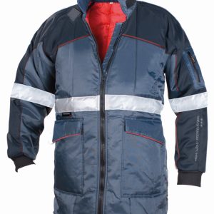 CHAQUETON CAMARAS CONGELACION