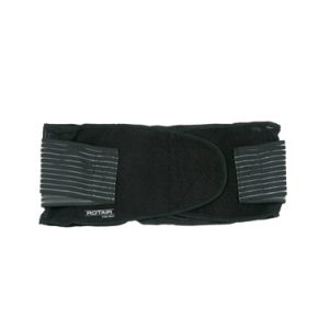 FAJA PROTECCION LUMBAR ROTAIR