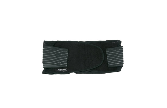 FAJA PROTECCION LUMBAR ROTAIR