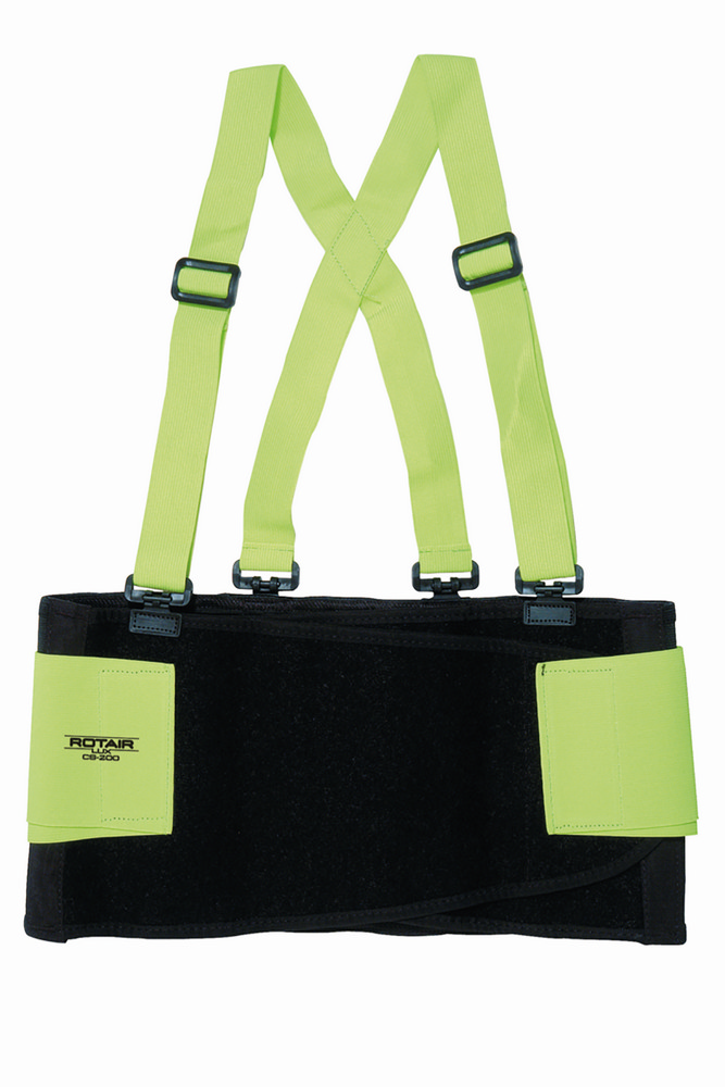 FAJA PROTECCION LUMBAR ROTAIRL