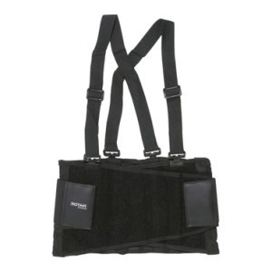 FAJA PROTECCION LUMBAR ROTAIR