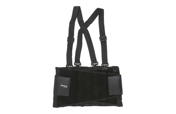 FAJA PROTECCION LUMBAR ROTAIR