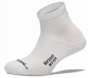 CALCETIN WORKSOCK 220 VERANO T