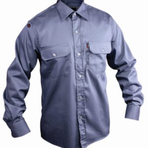 CAMISA IGNIFUGA ANTIESTATICA W